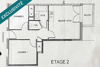  appartement les-sables-d-olonne 85100