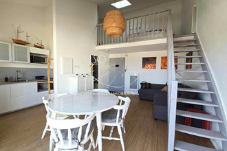  appartement les-sables-d-olonne 85100