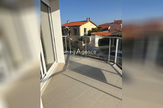  appartement les-sables-d-olonne 85100