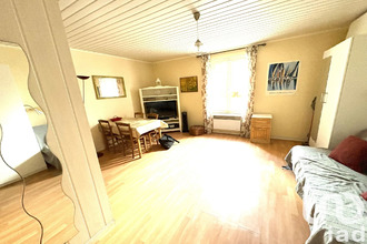  appartement les-sables-d-olonne 85100