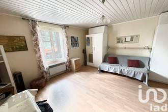  appartement les-sables-d-olonne 85100