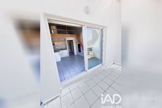  appartement les-sables-d-olonne 85100