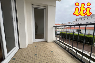  appartement les-sables-d-olonne 85100