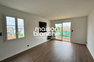  appartement les-sables-d-olonne 85100