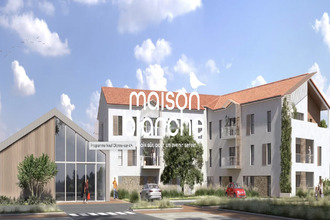  appartement les-sables-d-olonne 85100