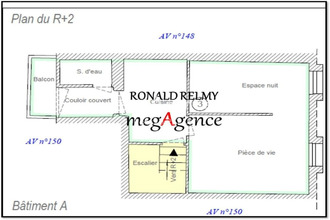  appartement les-sables-d-olonne 85100