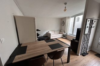  appartement les-sables-d-olonne 85100