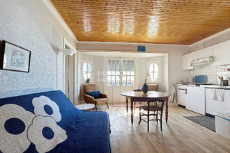  appartement les-sables-d-olonne 85100