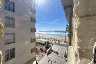  appartement les-sables-d-olonne 85100