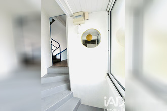  appartement les-sables-d-olonne 85100