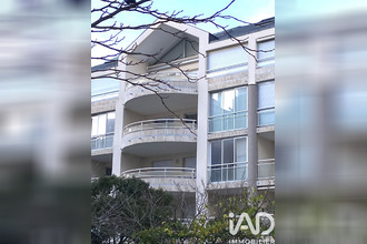  appartement les-sables-d-olonne 85100