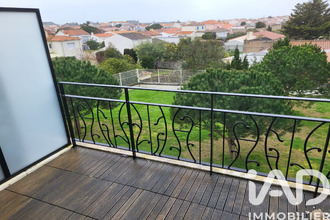  appartement les-sables-d-olonne 85100