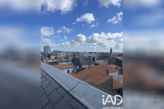  appartement les-sables-d-olonne 85100