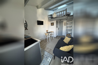  appartement les-sables-d-olonne 85100