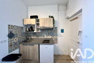  appartement les-sables-d-olonne 85100