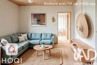  appartement les-sables-d-olonne 85100