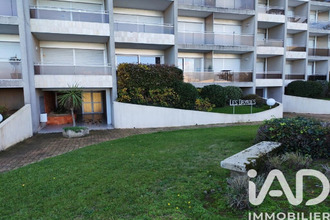  appartement les-sables-d-olonne 85100