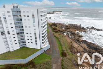  appartement les-sables-d-olonne 85100