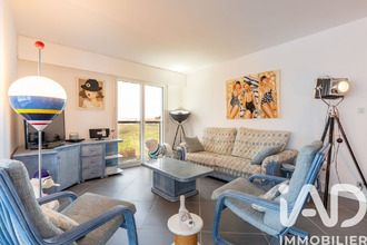  appartement les-sables-d-olonne 85100