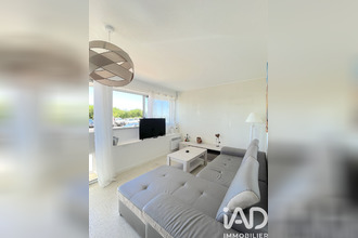  appartement les-sables-d-olonne 85100