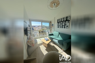  appartement les-sables-d-olonne 85100
