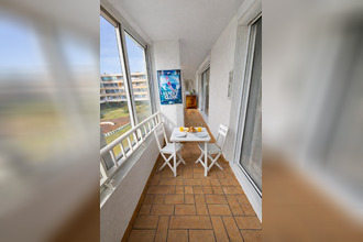  appartement les-sables-d-olonne 85100