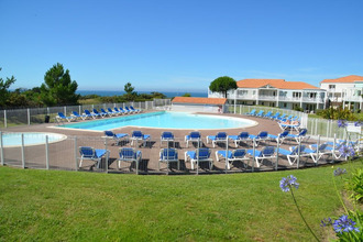  appartement les-sables-d-olonne 85100