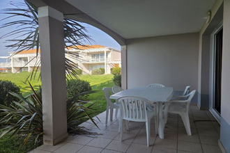  appartement les-sables-d-olonne 85100