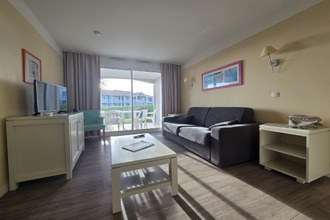  appartement les-sables-d-olonne 85100