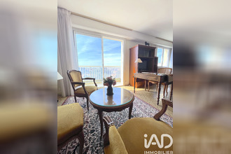  appartement les-sables-d-olonne 85100