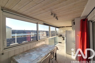  appartement les-sables-d-olonne 85100