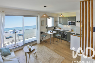  appartement les-sables-d-olonne 85100