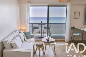  appartement les-sables-d-olonne 85100