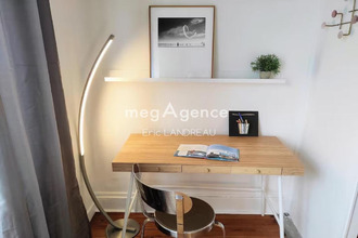  appartement les-sables-d-olonne 85100