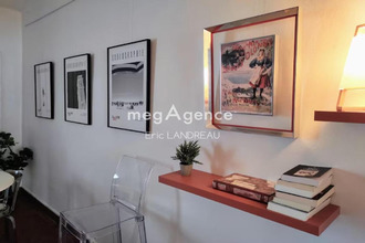  appartement les-sables-d-olonne 85100