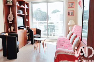  appartement les-sables-d-olonne 85100