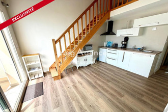  appartement les-sables-d-olonne 85100