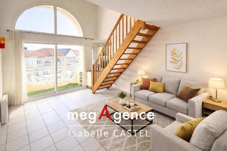  appartement les-sables-d-olonne 85100