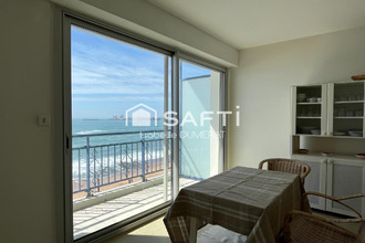  appartement les-sables-d-olonne 85100