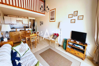 appartement les-sables-d-olonne 85100