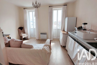  appartement les-sables-d-olonne 85100