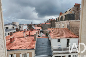  appartement les-sables-d-olonne 85100