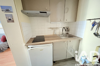  appartement les-sables-d-olonne 85100