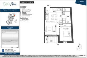  appartement les-sables-d-olonne 85180