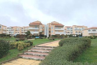  appartement les-sables-d-olonne 85180