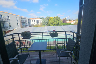  appartement les-sables-d-olonne 85180