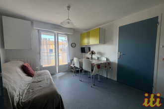  appartement les-sables-d-olonne 85180