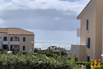  appartement les-sables-d-olonne 85180