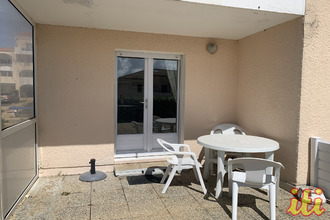  appartement les-sables-d-olonne 85180