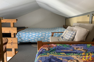  appartement les-sables-d-olonne 85180